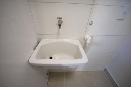 Apartamento para alugar com 74m², 2 quartos e 1 vaga