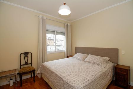 Apartamento à venda com 155m², 3 quartos e 1 vaga Apartamento à venda com 155m², 3 quartos e 1 vagaQuarto 2