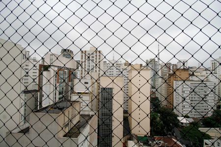 Apartamento à venda com 155m², 3 quartos e 1 vaga Apartamento à venda com 155m², 3 quartos e 1 vagaVista da Sala de Estar e Jantar