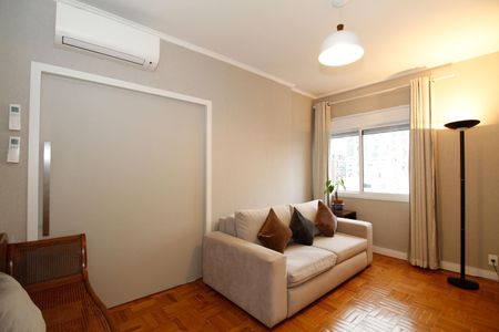 Apartamento à venda com 155m², 3 quartos e 1 vaga Apartamento à venda com 155m², 3 quartos e 1 vagaQuarto 1