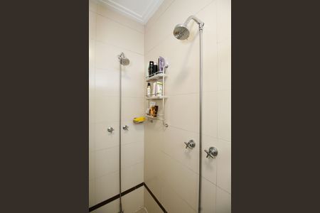 Apartamento à venda com 155m², 3 quartos e 1 vaga Apartamento à venda com 155m², 3 quartos e 1 vagaBanheiro da Suíte