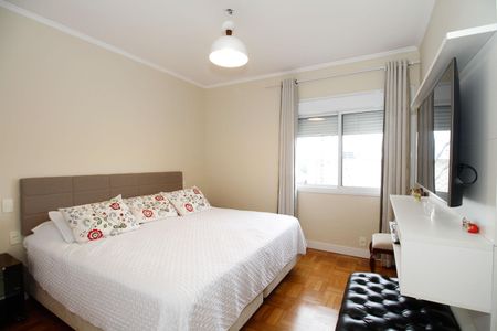 Apartamento à venda com 155m², 3 quartos e 1 vaga Apartamento à venda com 155m², 3 quartos e 1 vagaSuíte