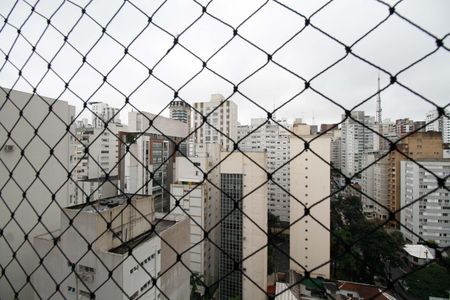 Apartamento à venda com 155m², 3 quartos e 1 vaga Apartamento à venda com 155m², 3 quartos e 1 vagaVista do Quarto 2