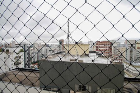 Apartamento à venda com 155m², 3 quartos e 1 vaga Apartamento à venda com 155m², 3 quartos e 1 vagaVista da Suíte