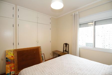 Apartamento à venda com 155m², 3 quartos e 1 vaga Apartamento à venda com 155m², 3 quartos e 1 vagaQuarto 2