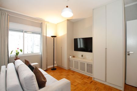 Apartamento à venda com 155m², 3 quartos e 1 vaga Apartamento à venda com 155m², 3 quartos e 1 vagaQuarto 1