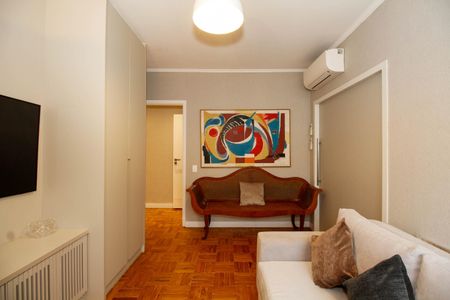 Apartamento à venda com 155m², 3 quartos e 1 vaga Apartamento à venda com 155m², 3 quartos e 1 vagaQuarto 1