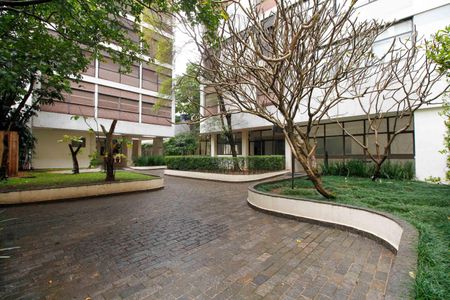Apartamento à venda com 155m², 3 quartos e 1 vaga Apartamento à venda com 155m², 3 quartos e 1 vagaÁrea Comum - Jardim