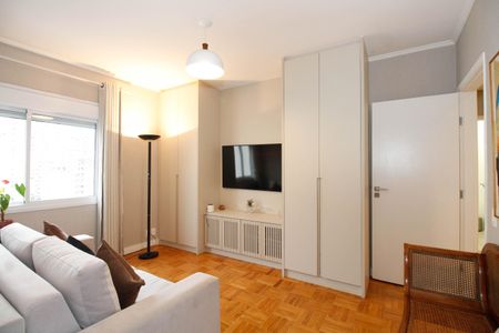 Apartamento à venda com 155m², 3 quartos e 1 vaga Apartamento à venda com 155m², 3 quartos e 1 vagaQuarto 1
