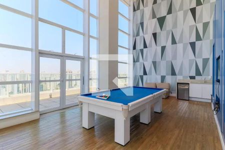 Studio à venda com 33m², 1 quarto e 1 vagaArea Comum