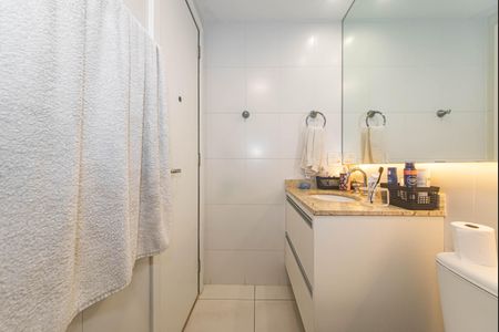 Studio à venda com 33m², 1 quarto e 1 vagaBanheiro