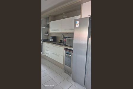 Apartamento à venda com 2 quartos, 87m² em Jaguaré, São Paulo