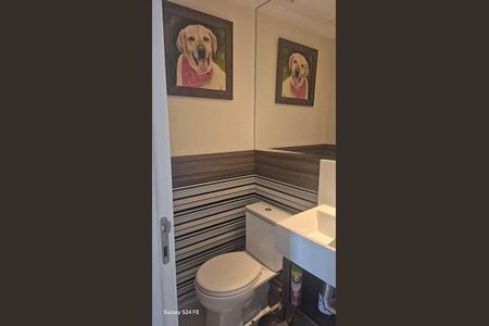 Apartamento à venda com 2 quartos, 87m² em Jaguaré, São Paulo