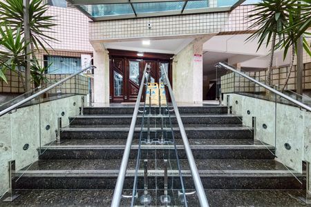 Apartamento para alugar com 92m², 2 quartos e 1 vagaÁrea comum
