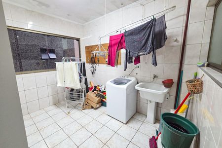 Apartamento para alugar com 92m², 2 quartos e 1 vagaÁrea de Serviço