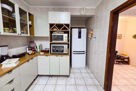 Apartamento para alugar com 92m², 2 quartos e 1 vagaCozinha