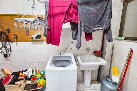 Apartamento para alugar com 92m², 2 quartos e 1 vagaÁrea de Serviço