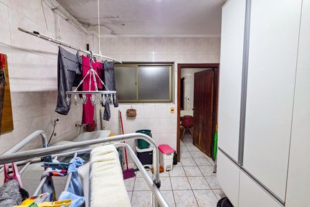 Apartamento para alugar com 92m², 2 quartos e 1 vagaÁrea de Serviço