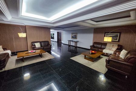Apartamento para alugar com 92m², 2 quartos e 1 vagaÁrea comum