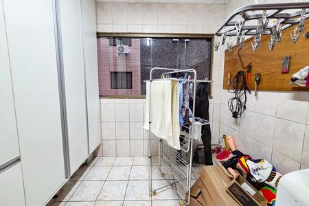 Apartamento para alugar com 92m², 2 quartos e 1 vagaÁrea de Serviço