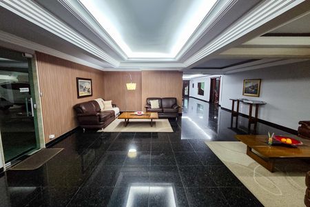 Apartamento para alugar com 92m², 2 quartos e 1 vagaÁrea comum