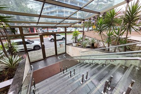 Apartamento para alugar com 92m², 2 quartos e 1 vagaÁrea comum