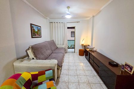 Apartamento para alugar com 92m², 2 quartos e 1 vagaSala