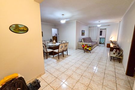 Apartamento para alugar com 92m², 2 quartos e 1 vagaSala