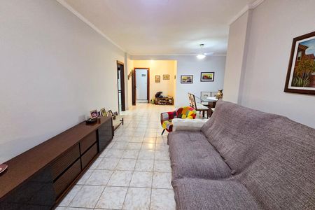 Apartamento para alugar com 92m², 2 quartos e 1 vagaSala