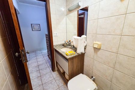 Apartamento para alugar com 92m², 2 quartos e 1 vagaBanheiro
