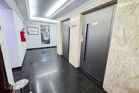 Apartamento para alugar com 92m², 2 quartos e 1 vagaÁrea comum