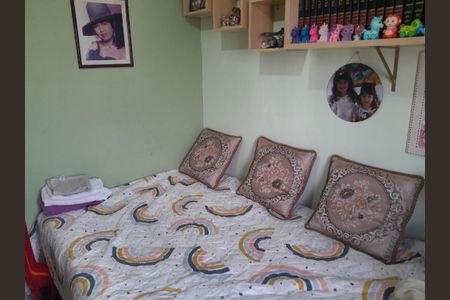 Foto 16 de apartamento à venda com 2 quartos, 58m² em Vila Santa Catarina, São Paulo