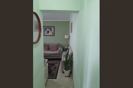 Foto 03 de apartamento à venda com 2 quartos, 58m² em Vila Santa Catarina, São Paulo