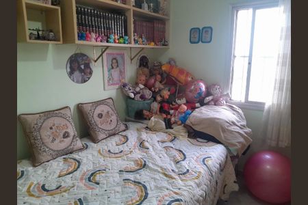 Foto 15 de apartamento à venda com 2 quartos, 58m² em Vila Santa Catarina, São Paulo