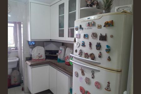 Apartamento à venda com 58m², 2 quartos e 1 vagaFoto 08