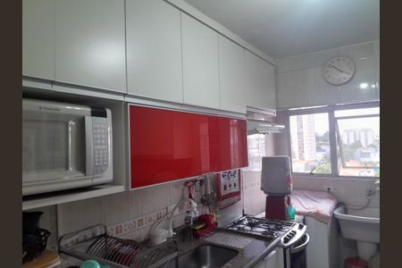 Apartamento à venda com 58m², 2 quartos e 1 vagaFoto 07