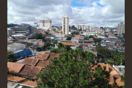 Apartamento à venda com 58m², 2 quartos e 1 vagaFoto 21