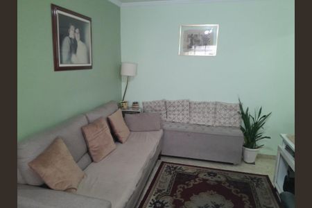 Foto 04 de apartamento à venda com 2 quartos, 58m² em Vila Santa Catarina, São Paulo