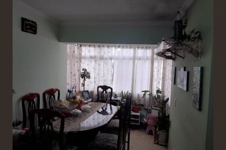 Foto 01 de apartamento à venda com 2 quartos, 58m² em Vila Santa Catarina, São Paulo