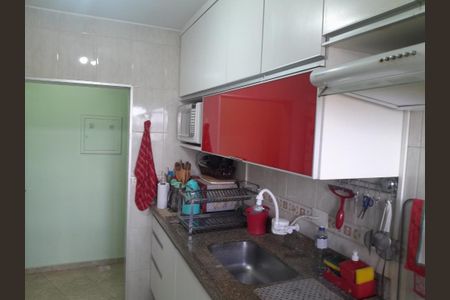 Apartamento à venda com 58m², 2 quartos e 1 vagaFoto 06