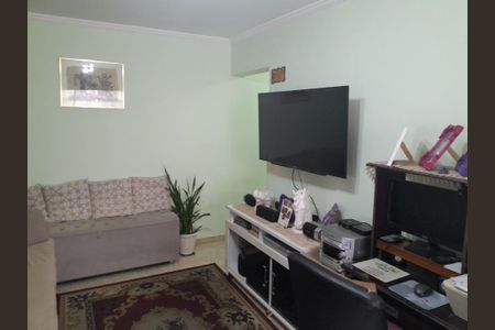 Foto 05 de apartamento à venda com 2 quartos, 58m² em Vila Santa Catarina, São Paulo