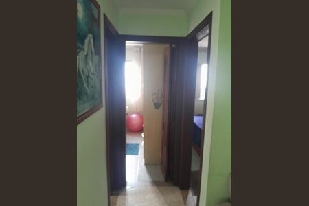 Apartamento à venda com 58m², 2 quartos e 1 vagaFoto 11
