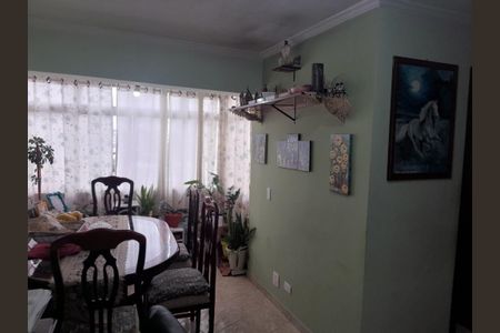 Apartamento à venda com 58m², 2 quartos e 1 vagaFoto 02