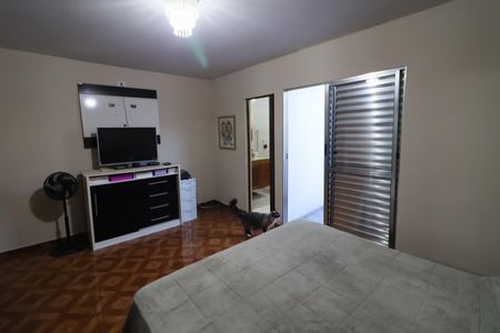 Casa à venda com 203m², 3 quartos e 2 vagasSuíte 1