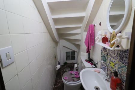 Lavabo de casa à venda com 3 quartos, 203m² em Cidade das Flores, Osasco