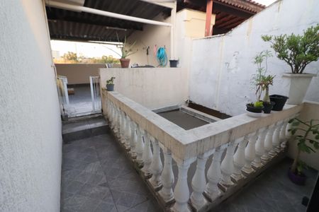 Suíte 1 de casa à venda com 3 quartos, 203m² em Cidade das Flores, Osasco