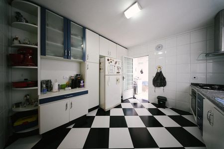Casa à venda com 3 quartos, 140m² em Jardim Santa Maria, São Paulo