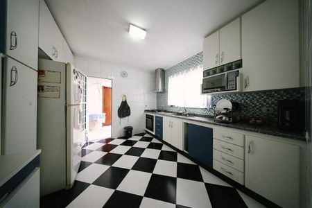 Casa à venda com 3 quartos, 140m² em Jardim Santa Maria, São Paulo