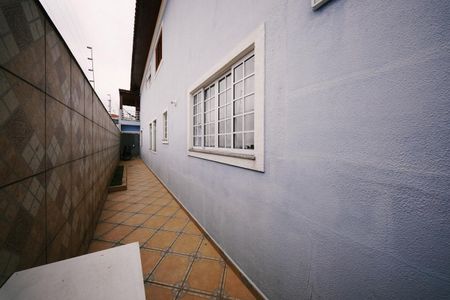 Casa à venda com 3 quartos, 140m² em Jardim Santa Maria, São Paulo