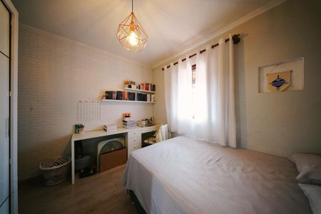Casa à venda com 3 quartos, 140m² em Jardim Santa Maria, São Paulo